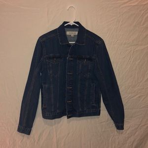 Calvin Klein Jean jacket